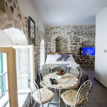Old Town Studio Šibenik Exterior foto