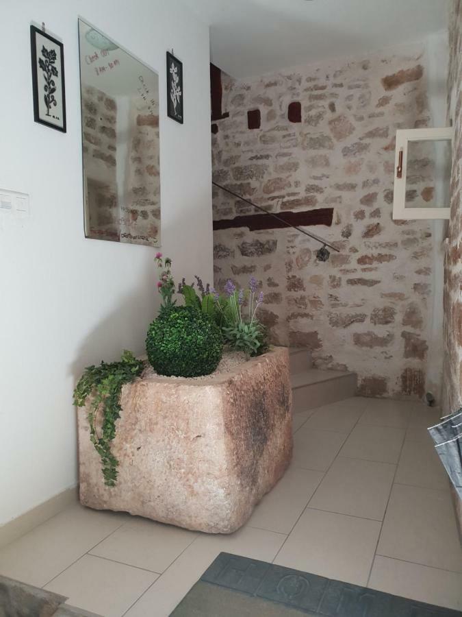 Old Town Studio Šibenik Exterior foto