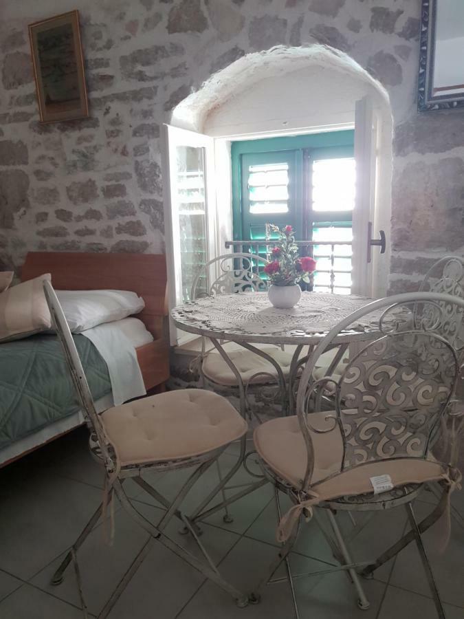 Old Town Studio Šibenik Exterior foto